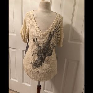 Free people sweater